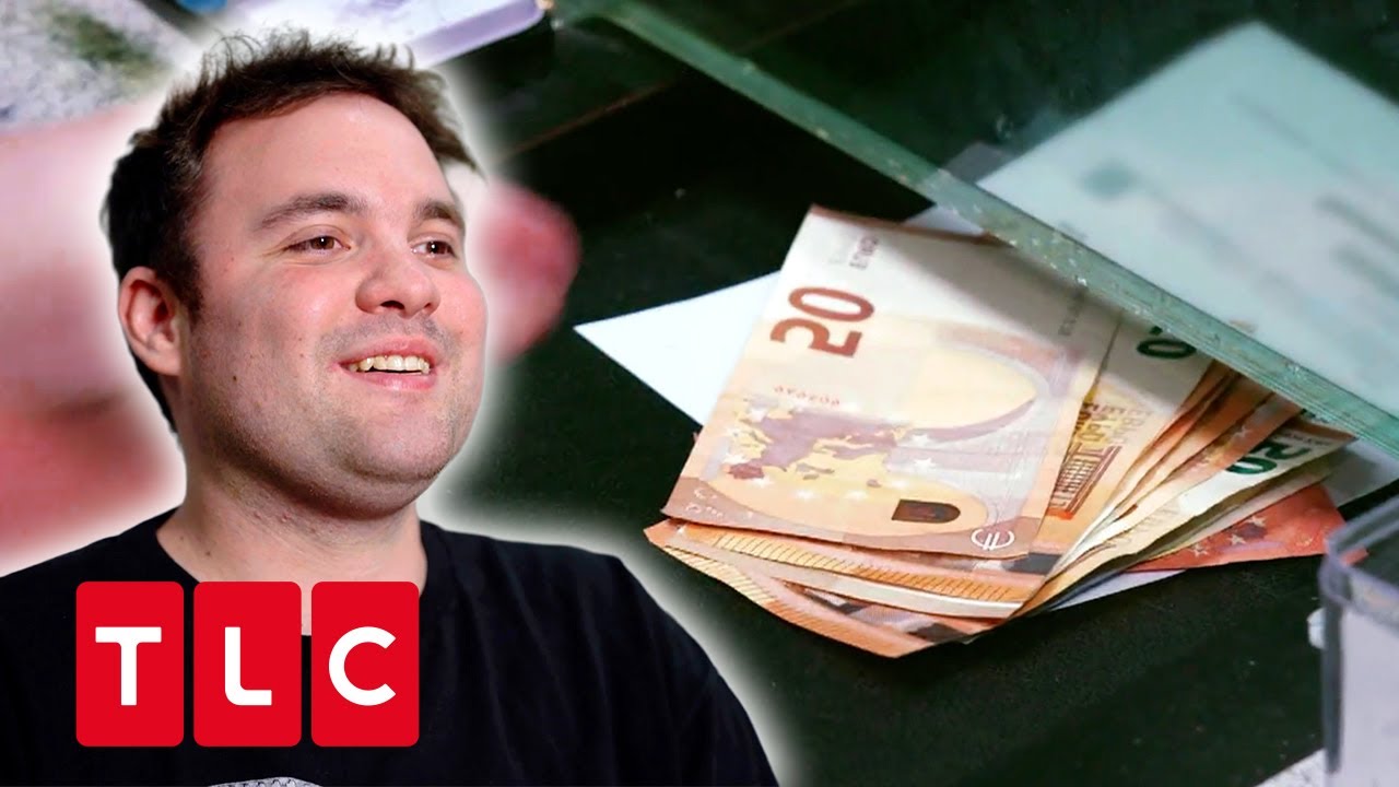 Zähne verkaufen?! 🦷💰 | Kings Of Cash - Die Pfandleiher | TLC Deutschland