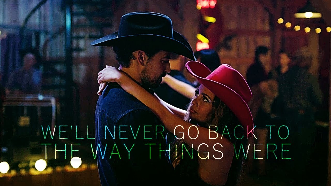 Wild Cards | Cole and Max • "We'll Never Go Back To The Way Things Were" [+2x02]