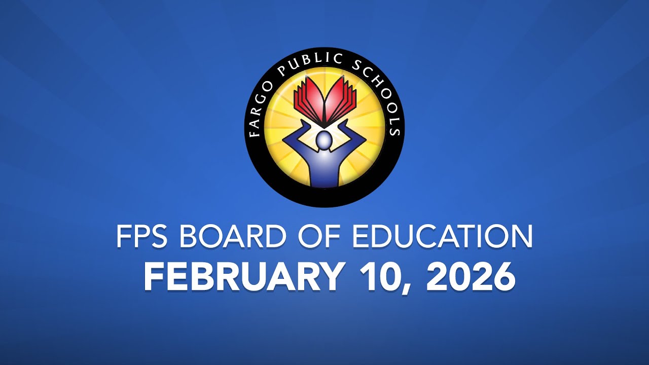School Board Meeting February 10, 2026
