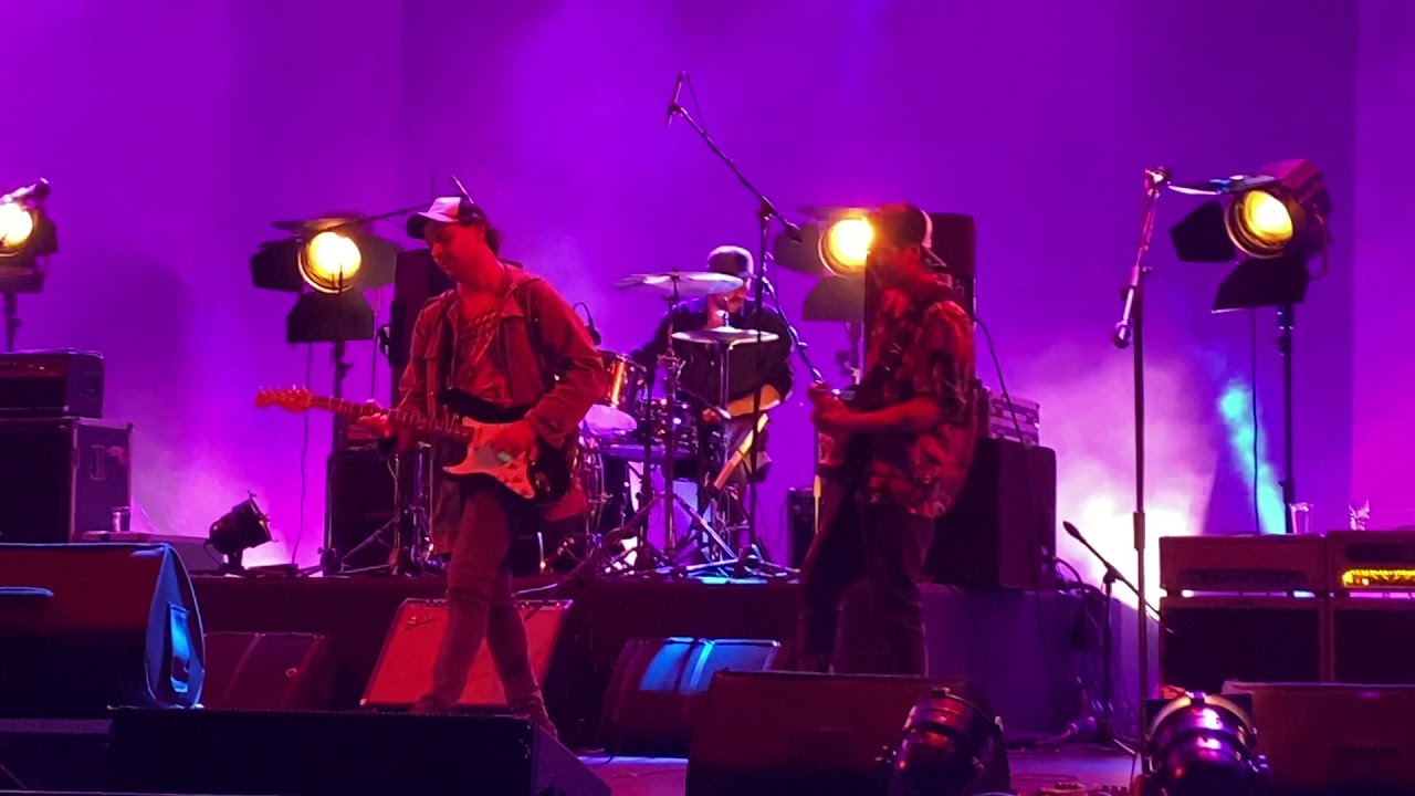 Duman - Dibine Kadar 03.10.2021
