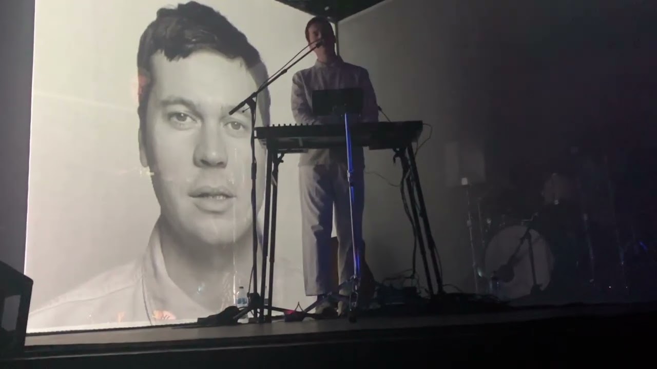 Washed Out - Live at The Bellwether - 11/13/2024