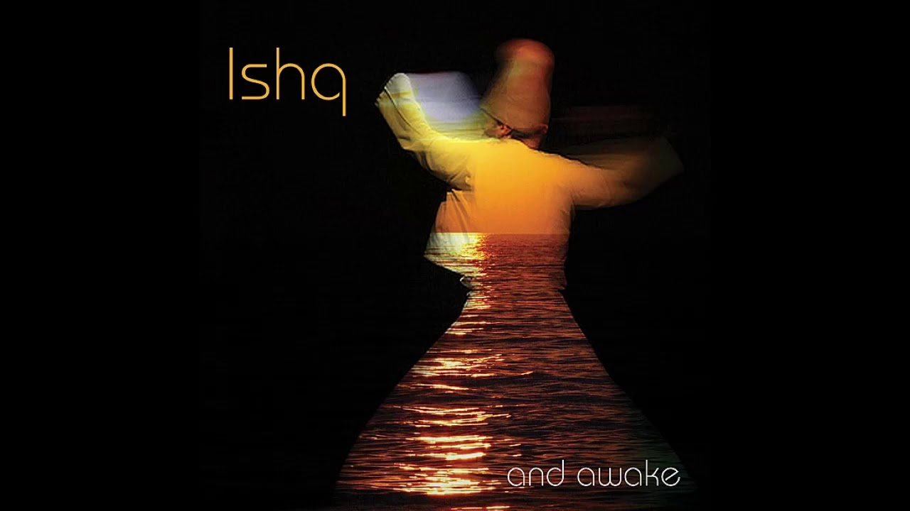 ISHQ - Ankh (Samothraki Remix) ᴴᴰ