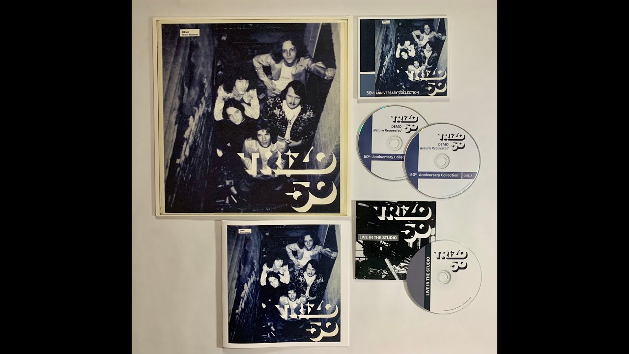 Trizo 50 Medley