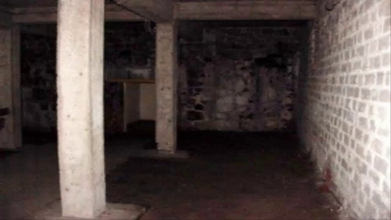 Creepypasta Loquendo EL experimento ruso del sueño