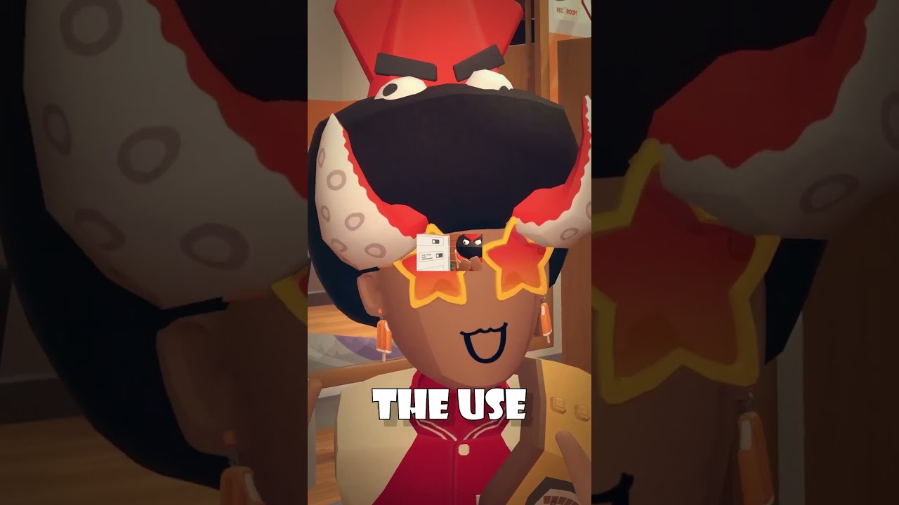 Rec Room Update REMOVED 