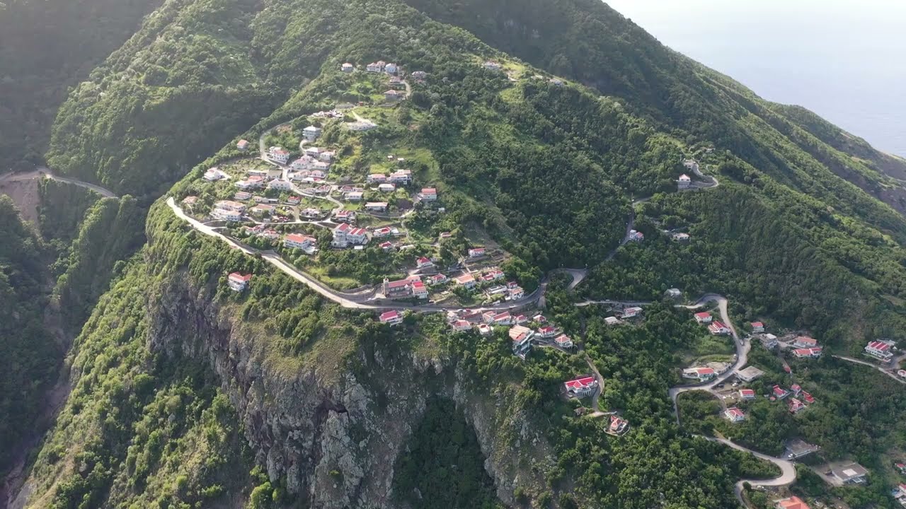 Saba Drone 4K