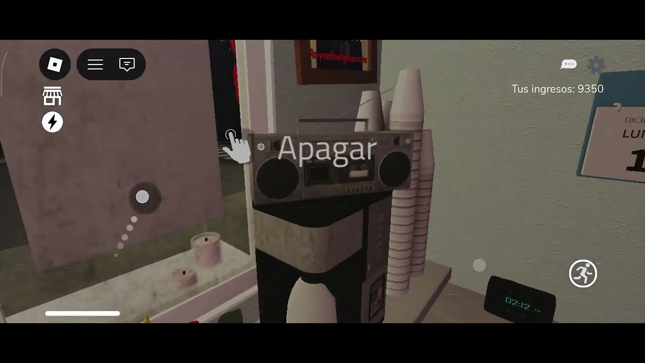Jugando escarry saguarma
