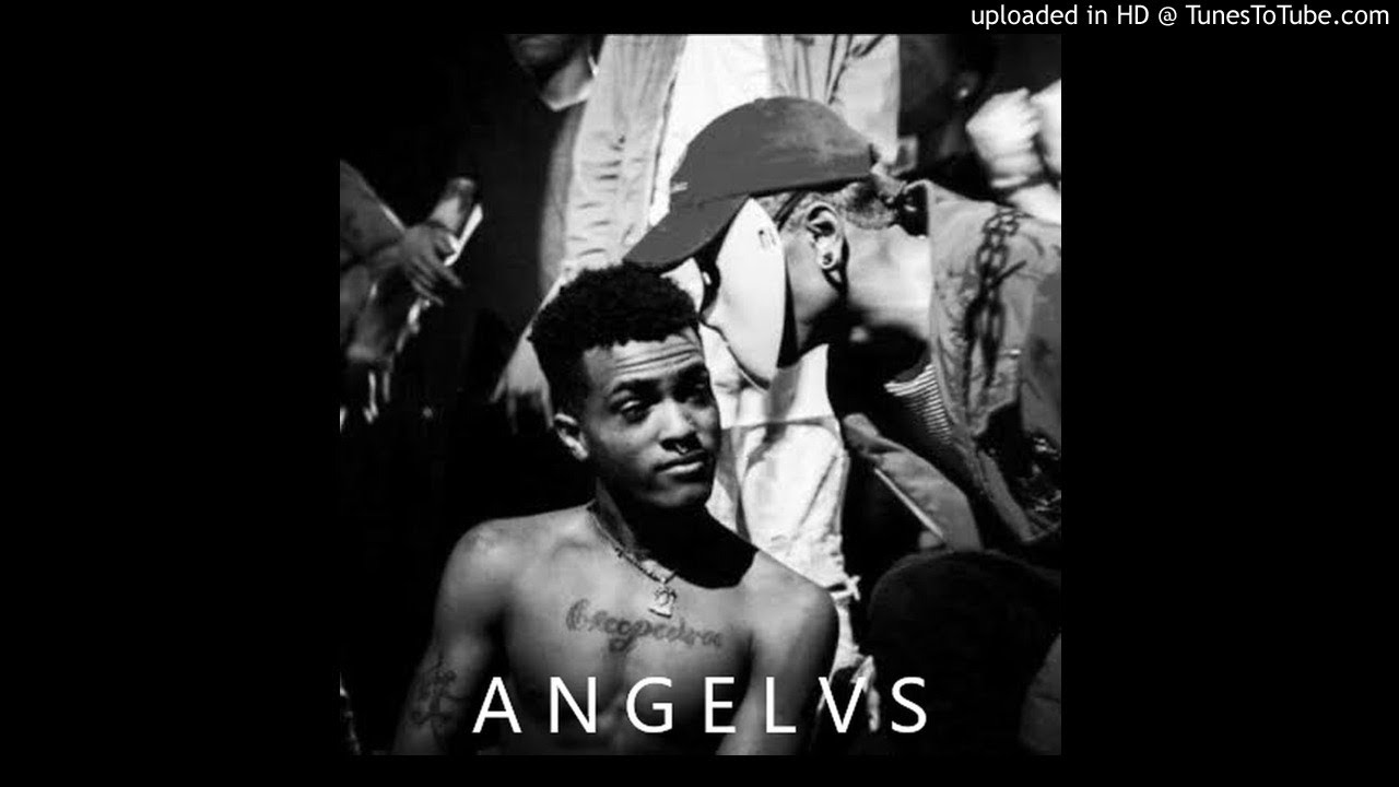 [ FREE FOR PROFIT ] *Old XXXTENTACION Ski Mask The Slump God Type Beat, Give Credit (Prod. Angelvs)