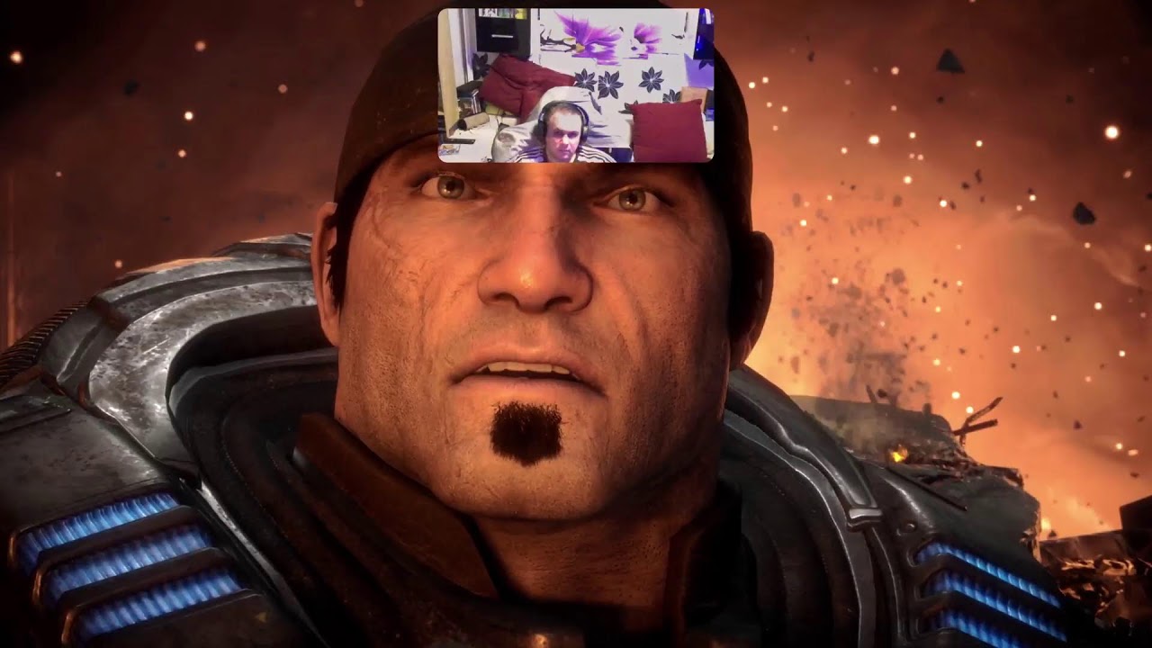 Let's Play Gears ofWar [GER]mit FCBKiller