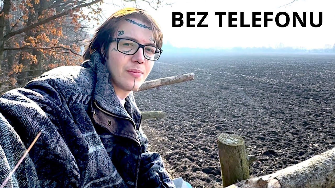 Dopamin detox v praxi: V tichu lesa se nuda mění v inspiraci 🌲