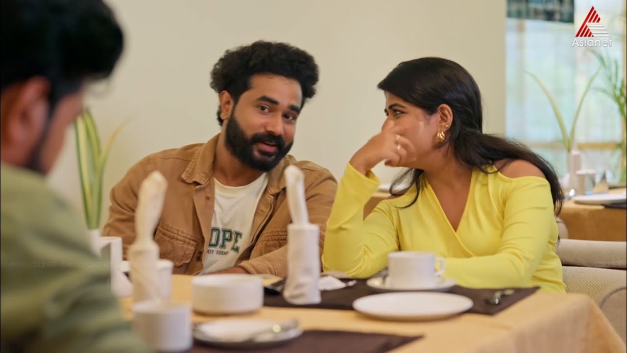 Kattathe Kilikkoodu || Episode 95 || 15-02-26