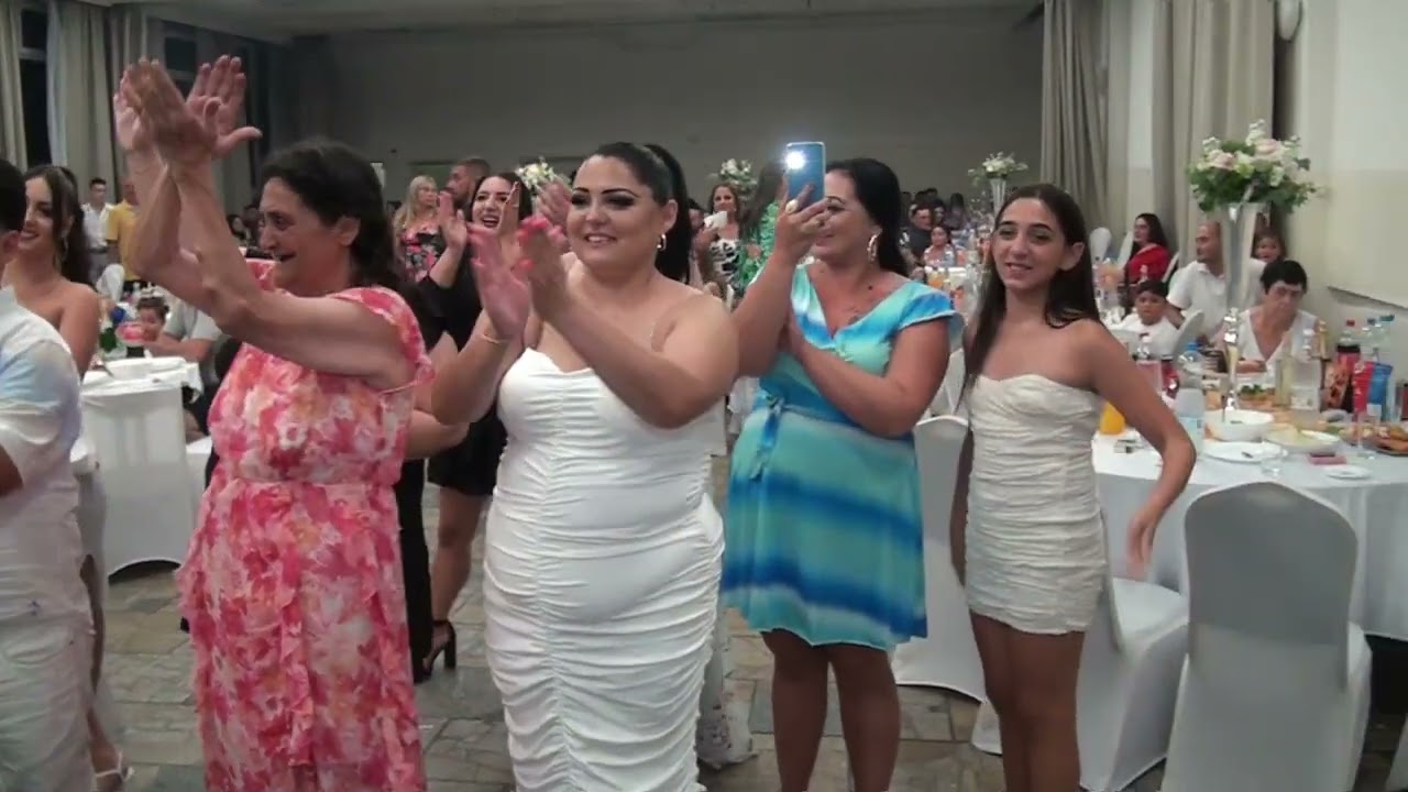 Zuzka 18, 27.7.2024, 2 diel