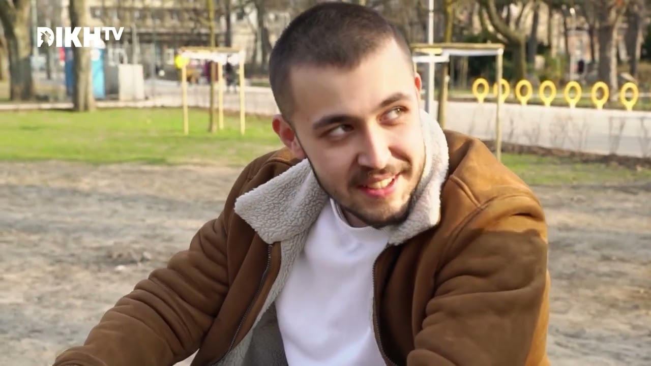Tesók 78. rész // Dikh Tv sorozat
