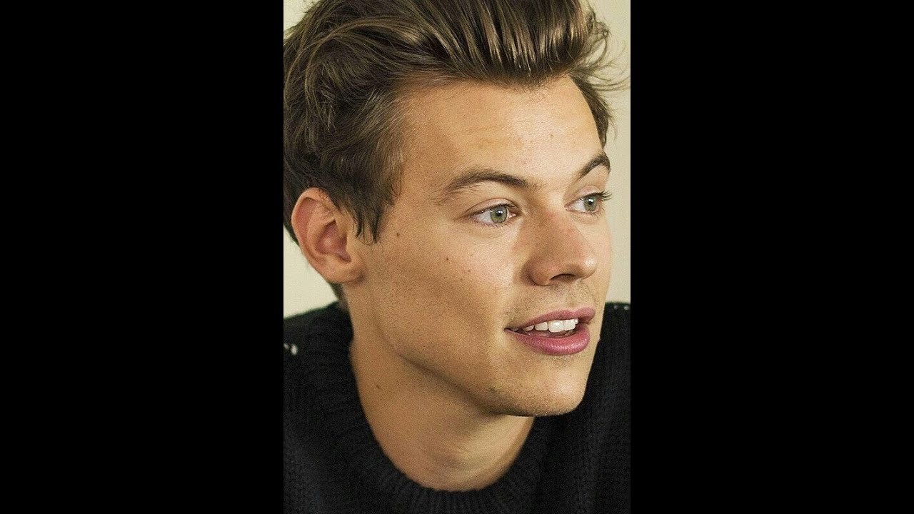 Harry Styles-You are the reason