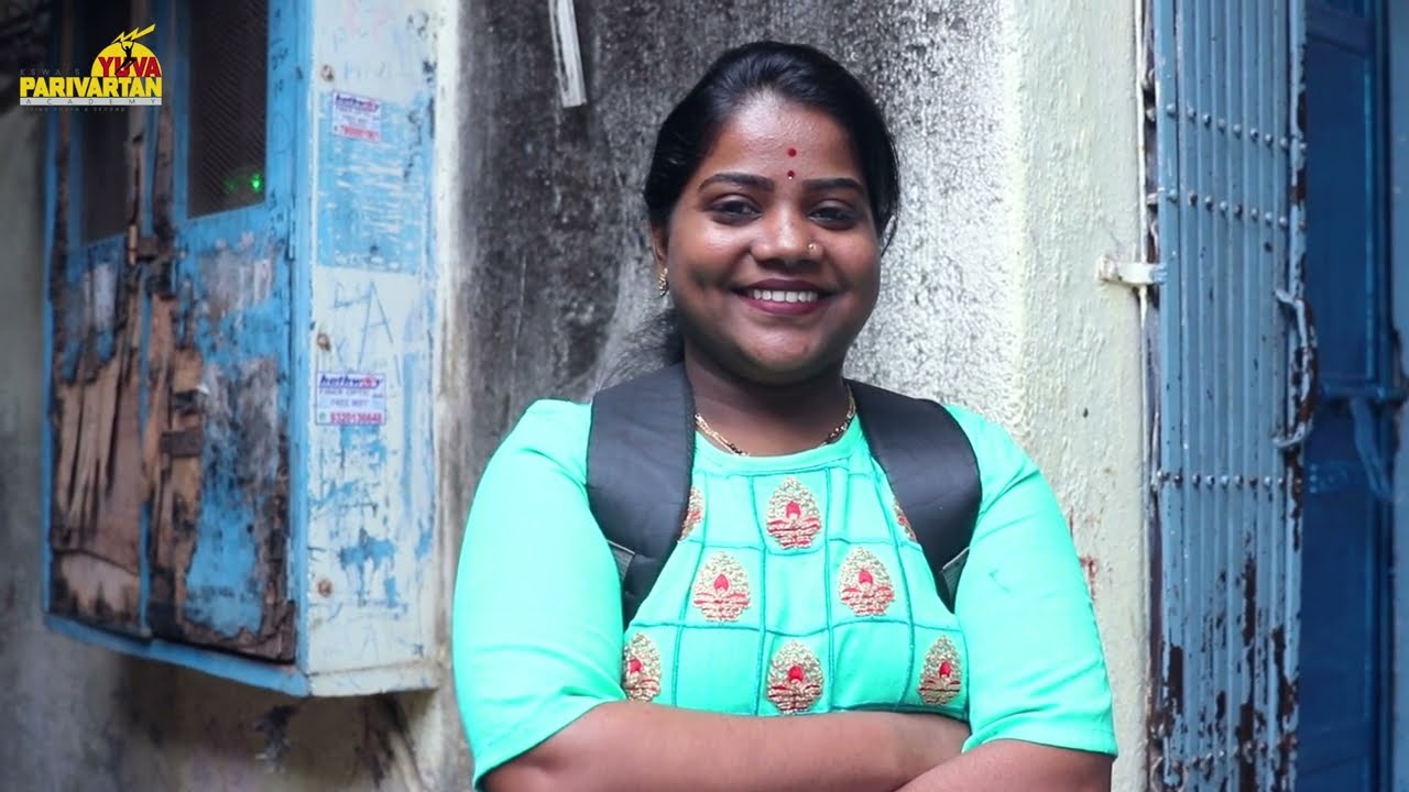Tale of Transformation - Student Testimonial @Yuva Parivartan eLearning
