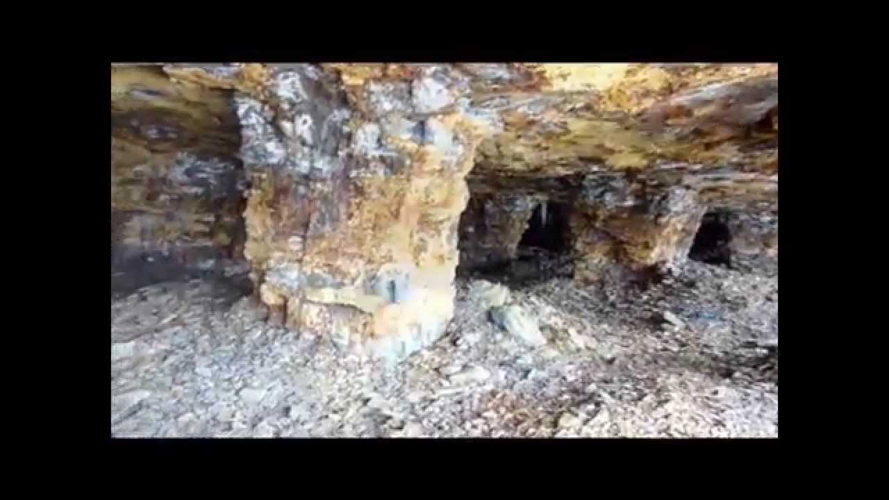 Bergakungens Sal. Hunneberg Trollhättan.
