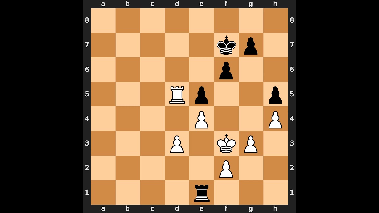 Miguel Illescas Cordoba(2530) vs Lajos Portisch(2605) | Event: Linares | 1990.??.??