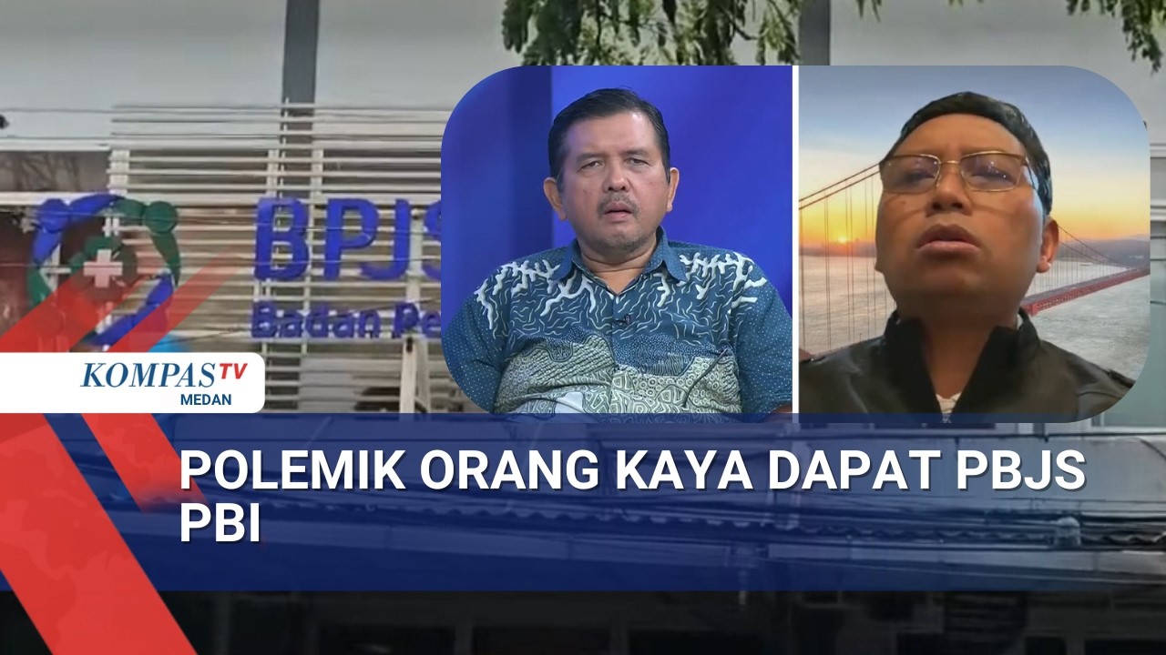 Menkes Sebut Banyak Warga Mampu Terima Manfaat BPJS PBI, Ini Respons BPJS Watch & Komisi IX DPR