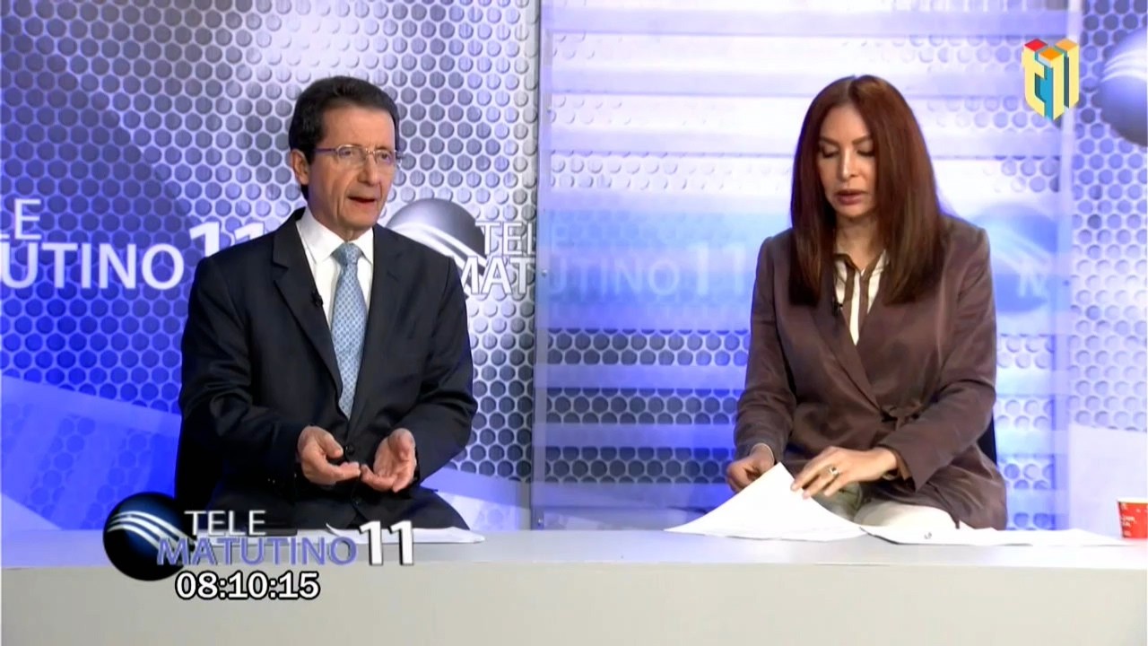 #Comentarios:  Ramón Núñez Ramírez y Jacqueline Morel  █  Lunes 16 Febrero 2026