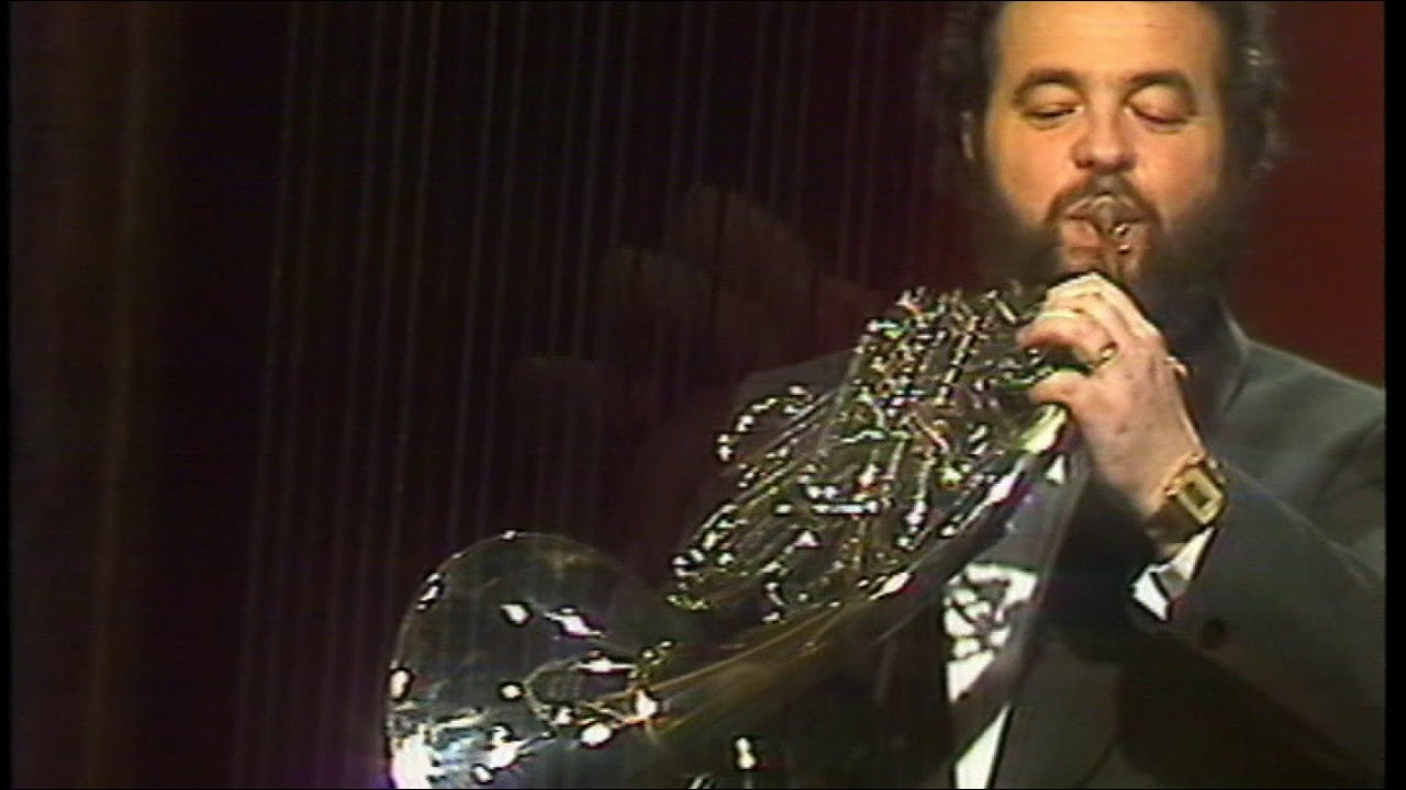 Camille Saint-Saëns: The Swan