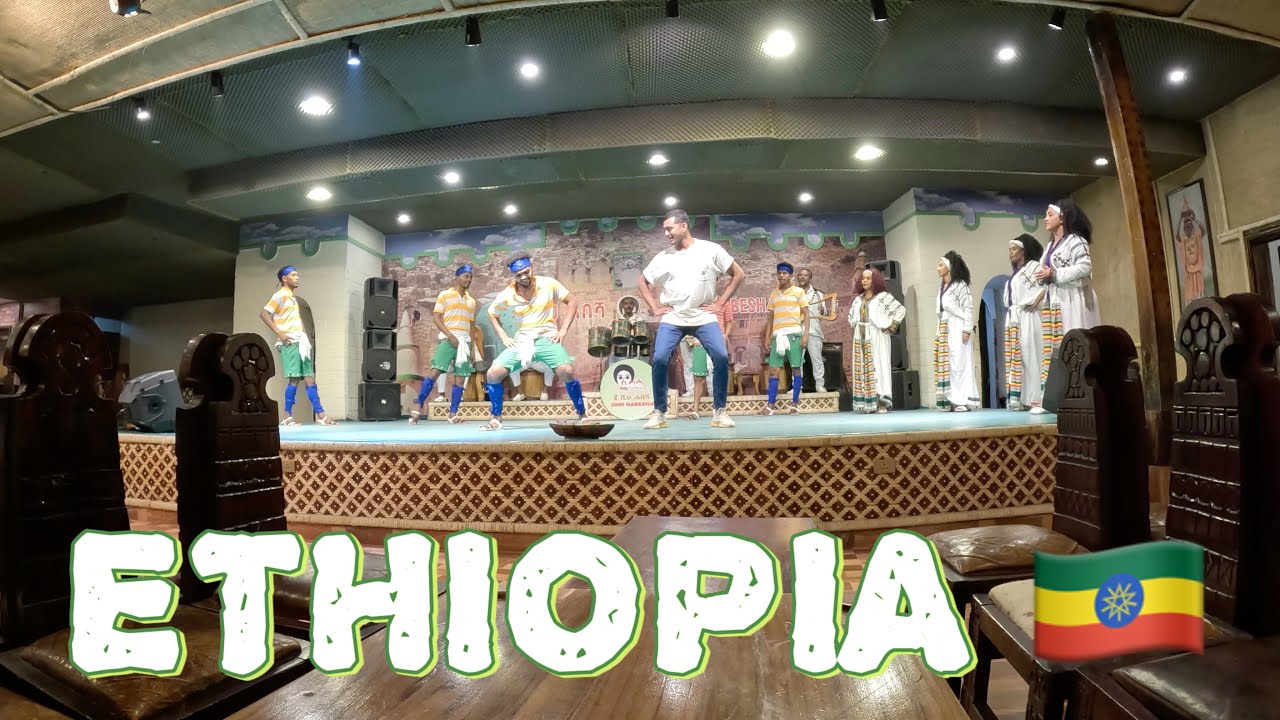 ONE NIGHT IN ETHIOPIA 🇪🇹  #addisababa #mangalorean