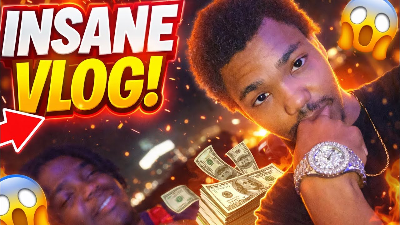 First day in life vlog