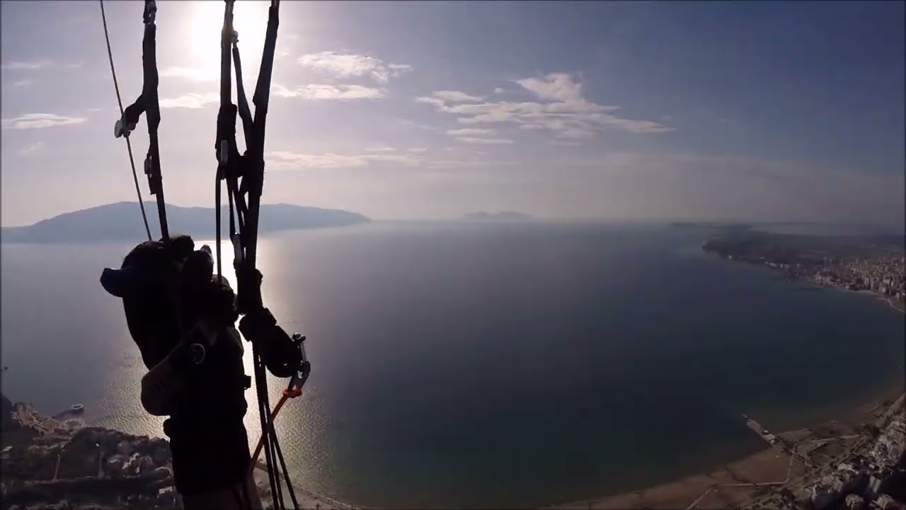 Albanie Septembre 2016 Partie1