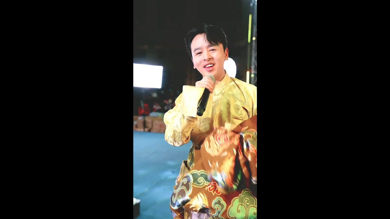 བོད་ཀྱི་གཞས་པ་ཎ་ནམ་རྡོ་རྗེའི་གླུ་གསར་༢༠༢༦༼ཨ་ཁུ་འབྲོག་པ།༽ ࿉ by Nanam Dorje 2026 Full HD