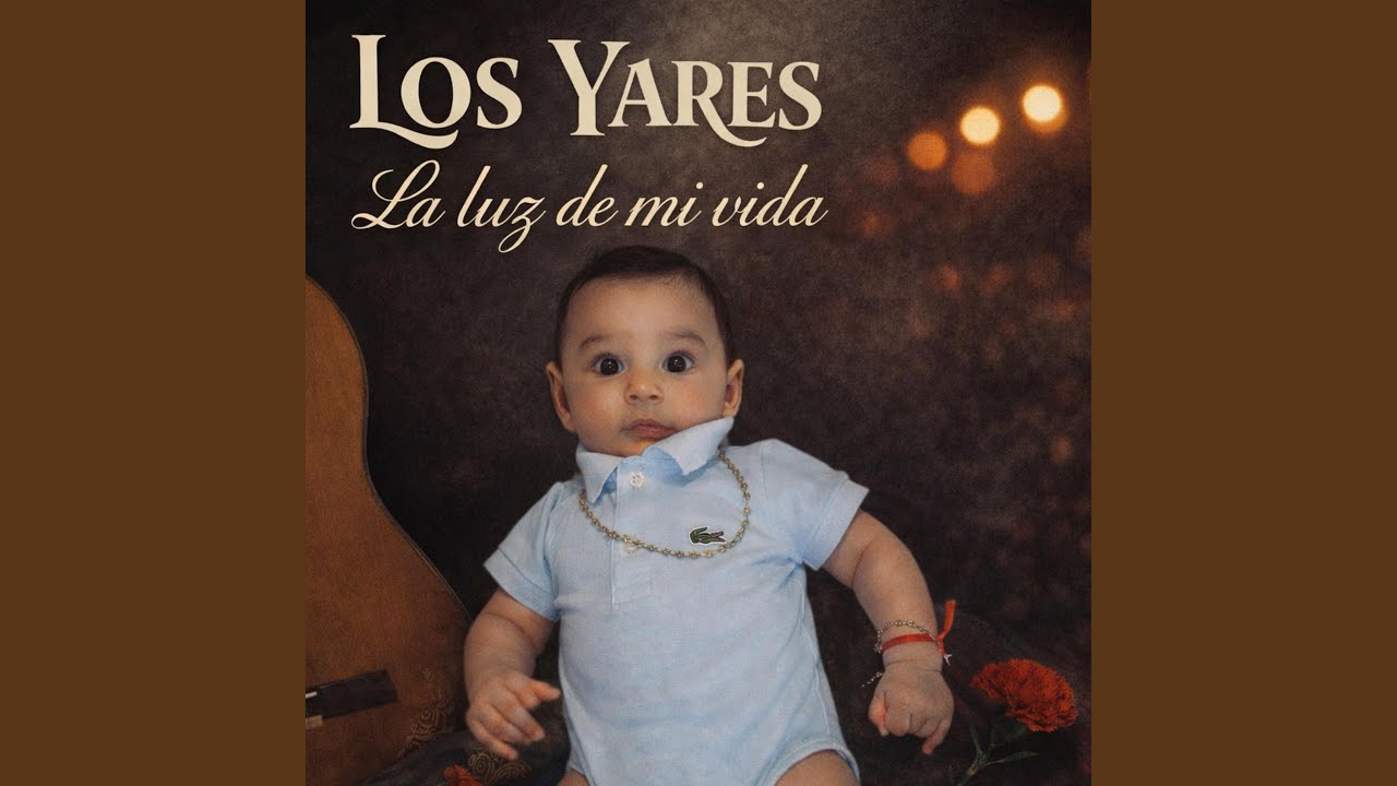 La luz de mi vida (feat. Dani de los yakis)