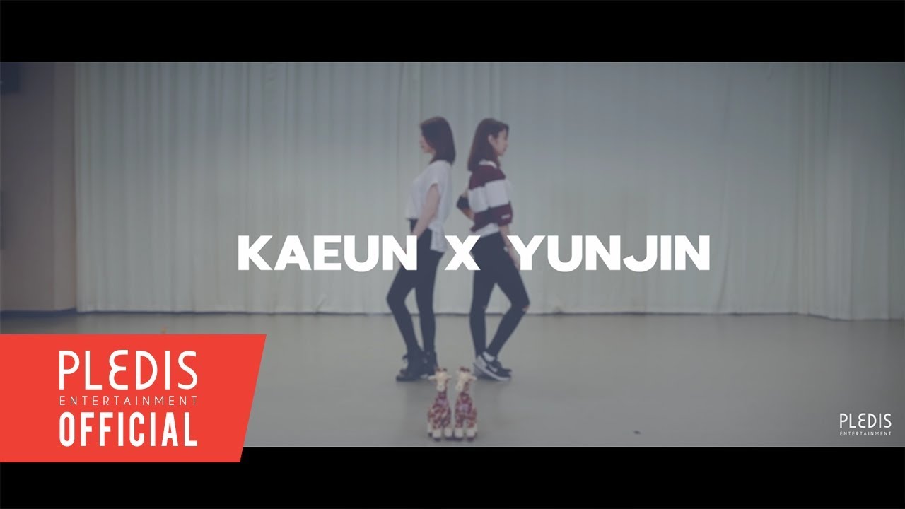 [SPECIAL VIDEO] KAEUNxYUNJIN(가은x윤진) - Havana (원곡:Camila Cabello)
