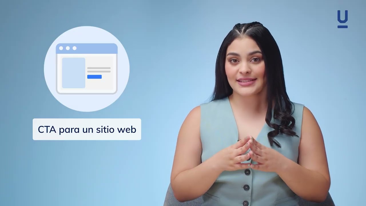 Llamados a la acción [CTAs] ¡Impulsa clics y conversiones! 🧲  - Curso de marketing digital