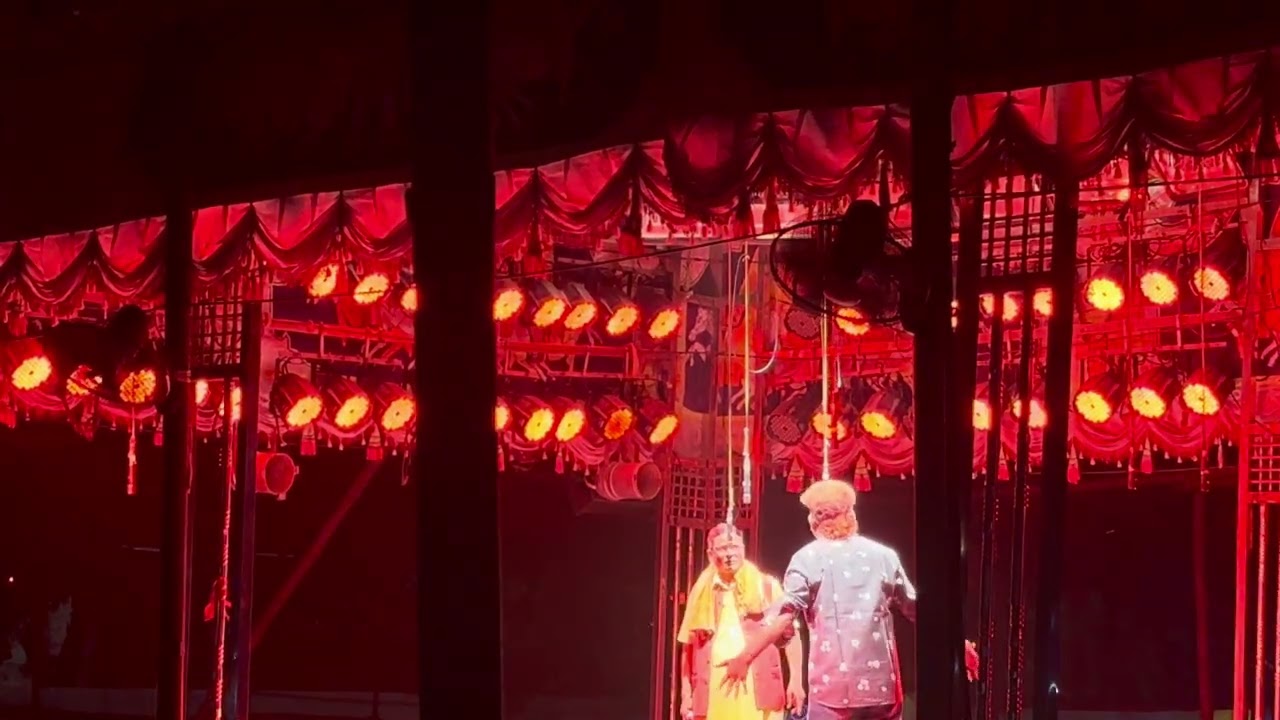 Jatra Comedy 