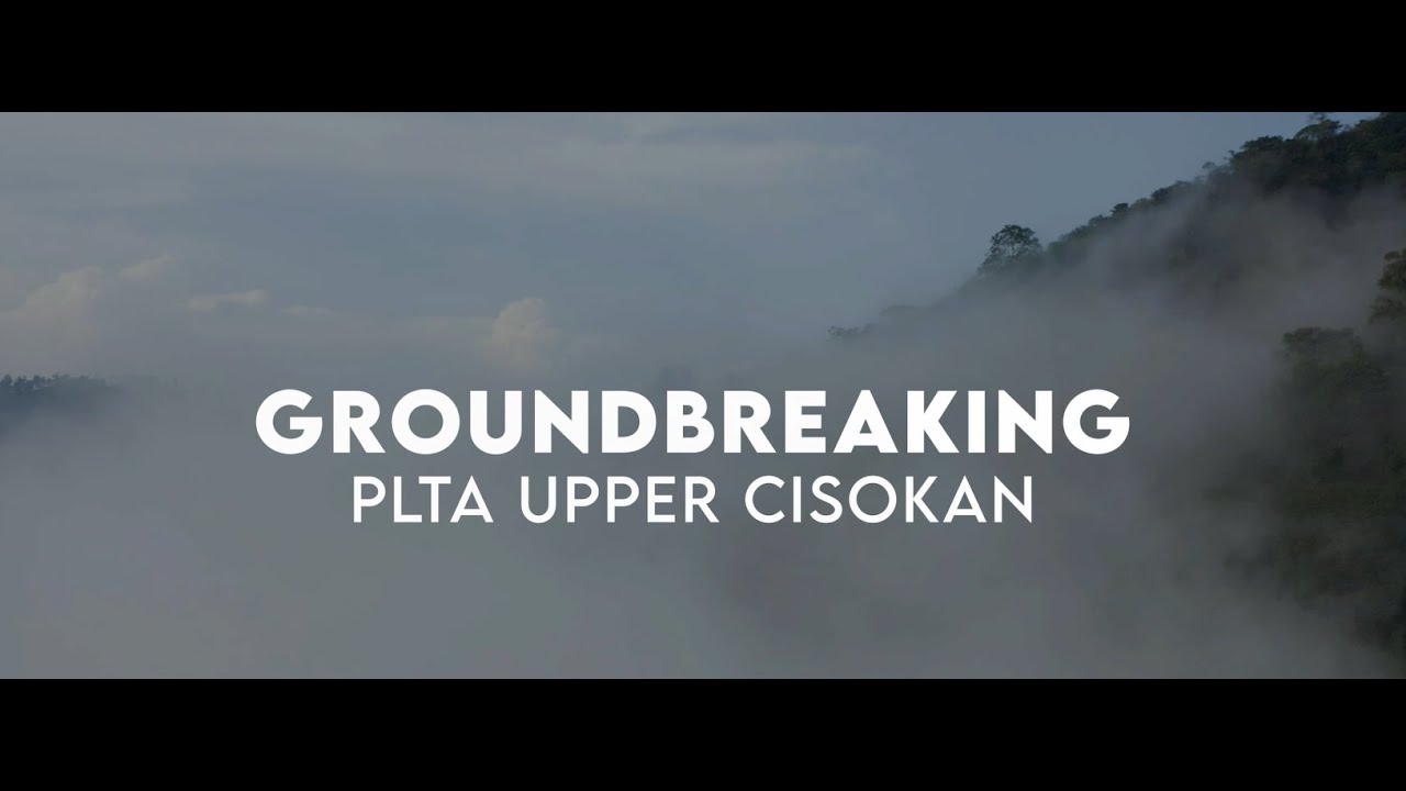 PLN CISOKAN GROUNDBREAKING 