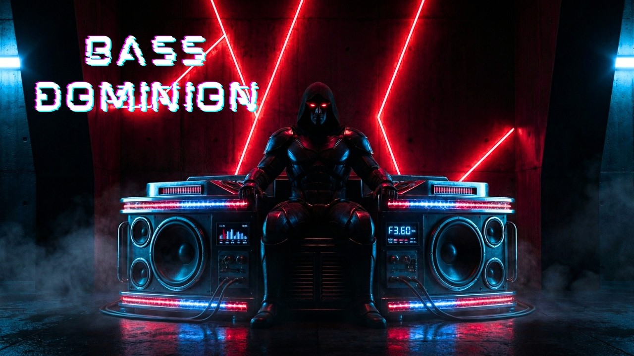 UNSTOPPABLE 💀 | Aggressive Phonk Music 2026 | Hypnotic Aggressive Energy