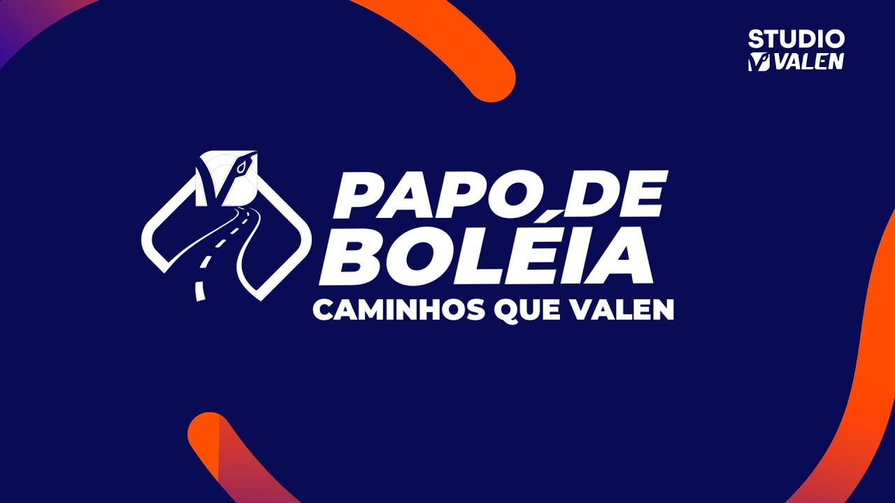 #PODVALEN: PAPO DE BOLÉIA