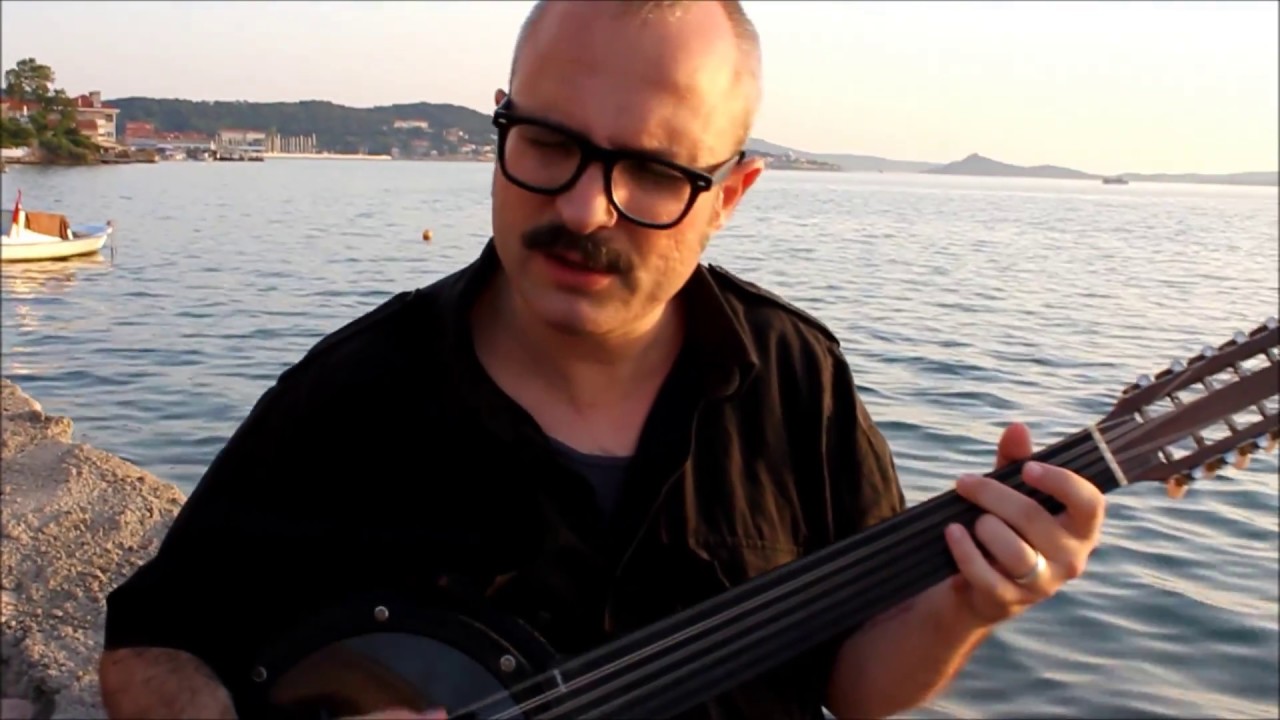 Salih Korkut Peker - Rodos Semahı