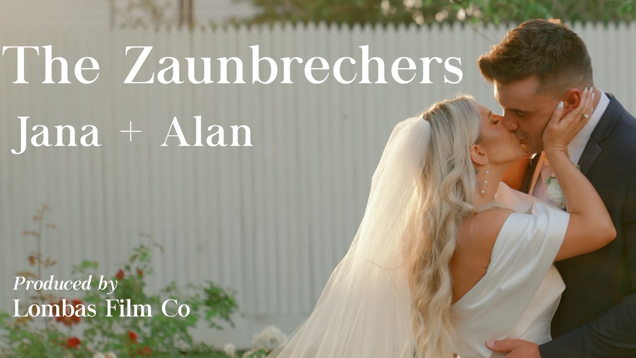 The Zaunbrechers