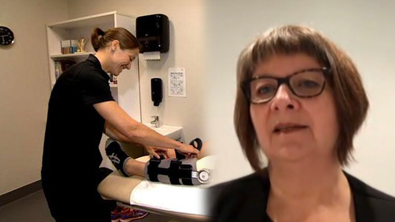 Physiotherapy Board says dramatic increase in complaints is actually a good thing