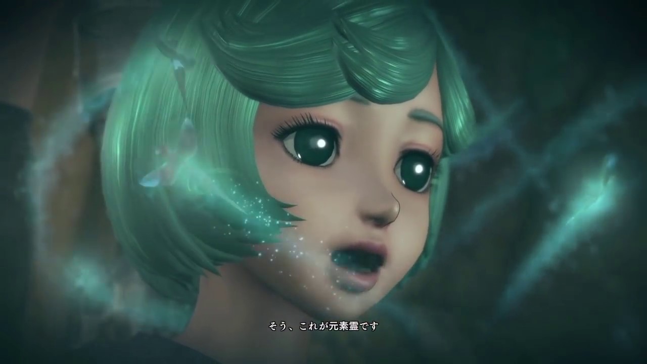 ベルセルク無双　3Dイベントシーンまとめ