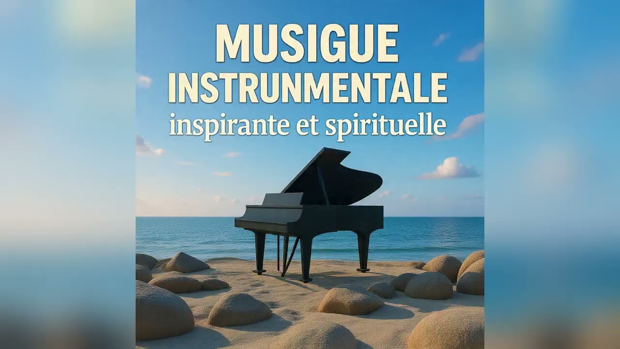 Cette Musique de Prière Apporte Paix, Force et Motivation | Adoration Instrumentale  #meditation