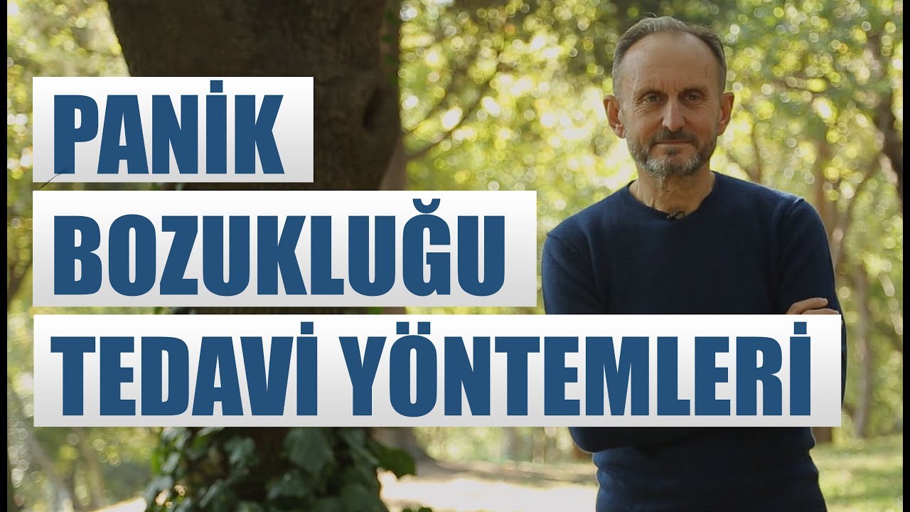 Panik Bozukluğu ve Tedavisi - Sık Sorulanlar