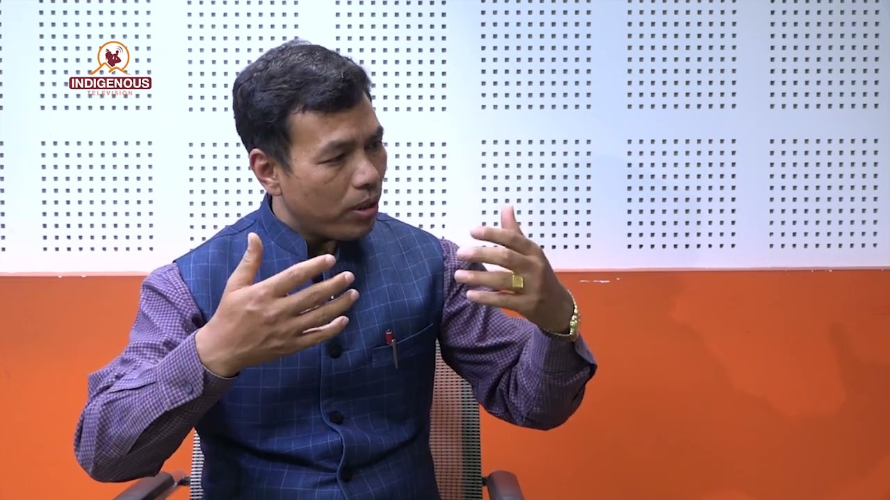 Dev's Hammer Show epi 69 ||Surti Handayani_Advocate, Indonesia||