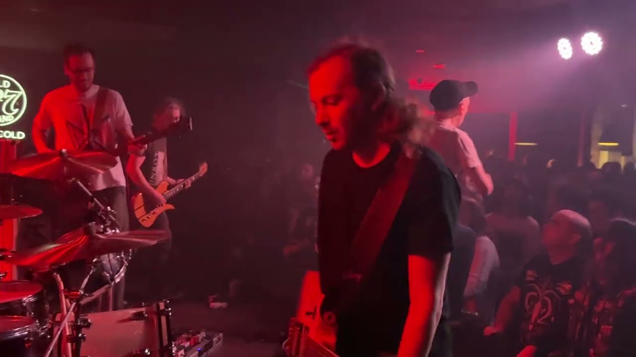 Thou - Live - Stay Gold - 2024