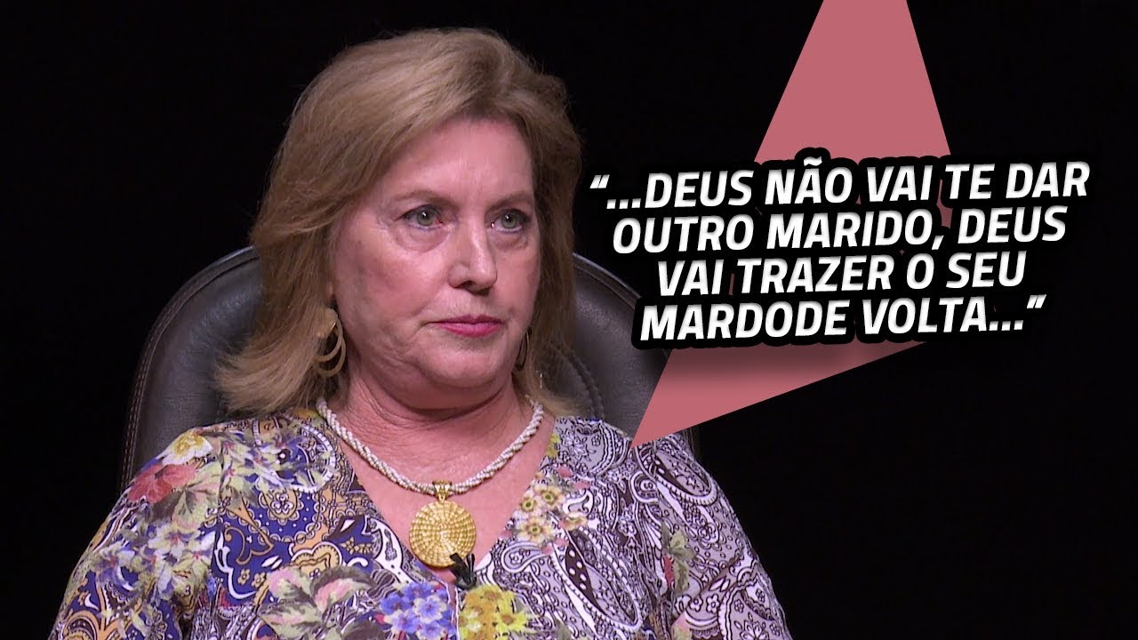 Maria Helena Tomazela | PROVA VIVA com Adriany Gomes