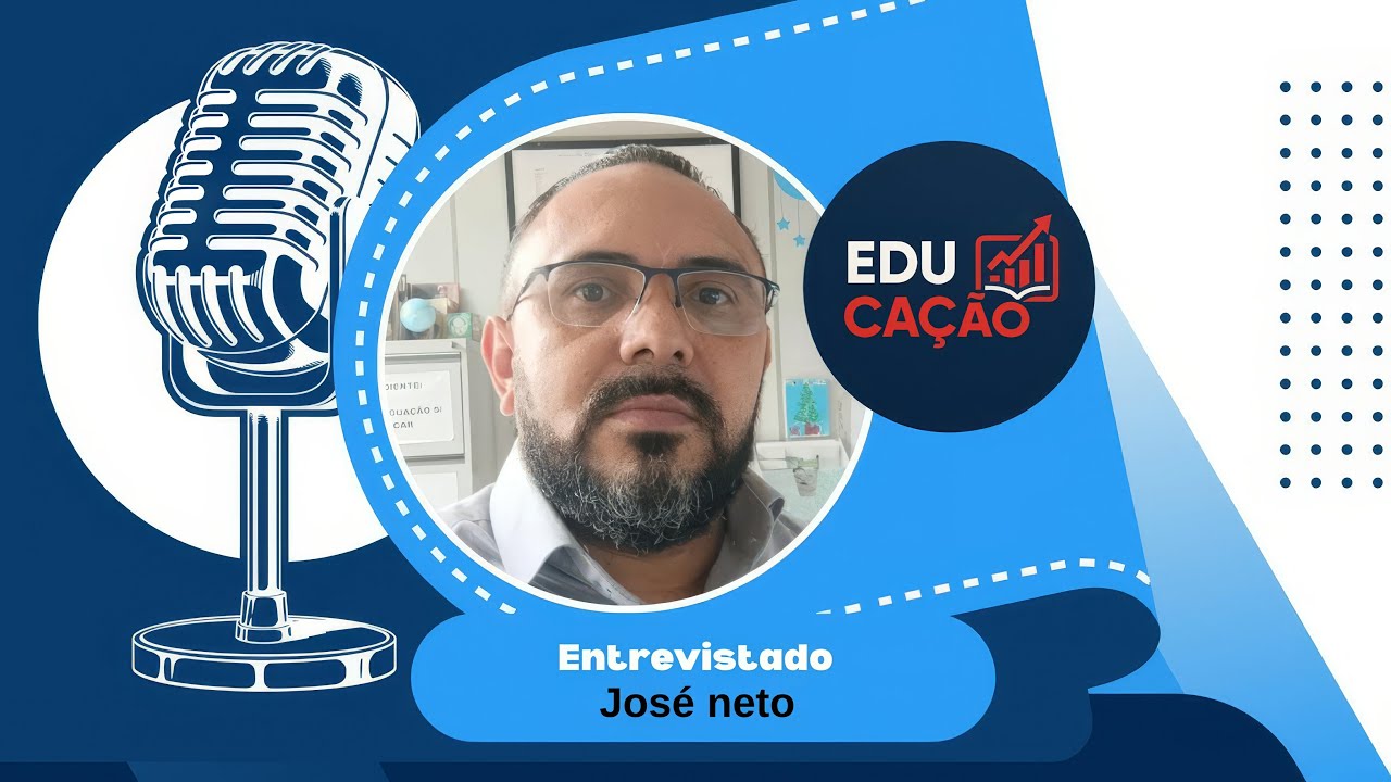 EDUCAÇÃO – EPISÓDIO #020 | SIPIA: Continuidade, Dúvidas e Prática no Cotidiano do Conselho Tutelar