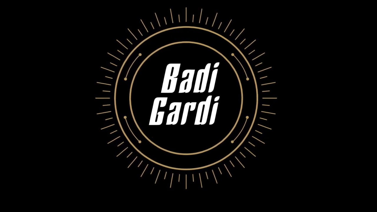 Badi Gardi - Bi’ Şey Yapmalı (Moğollar Cover)