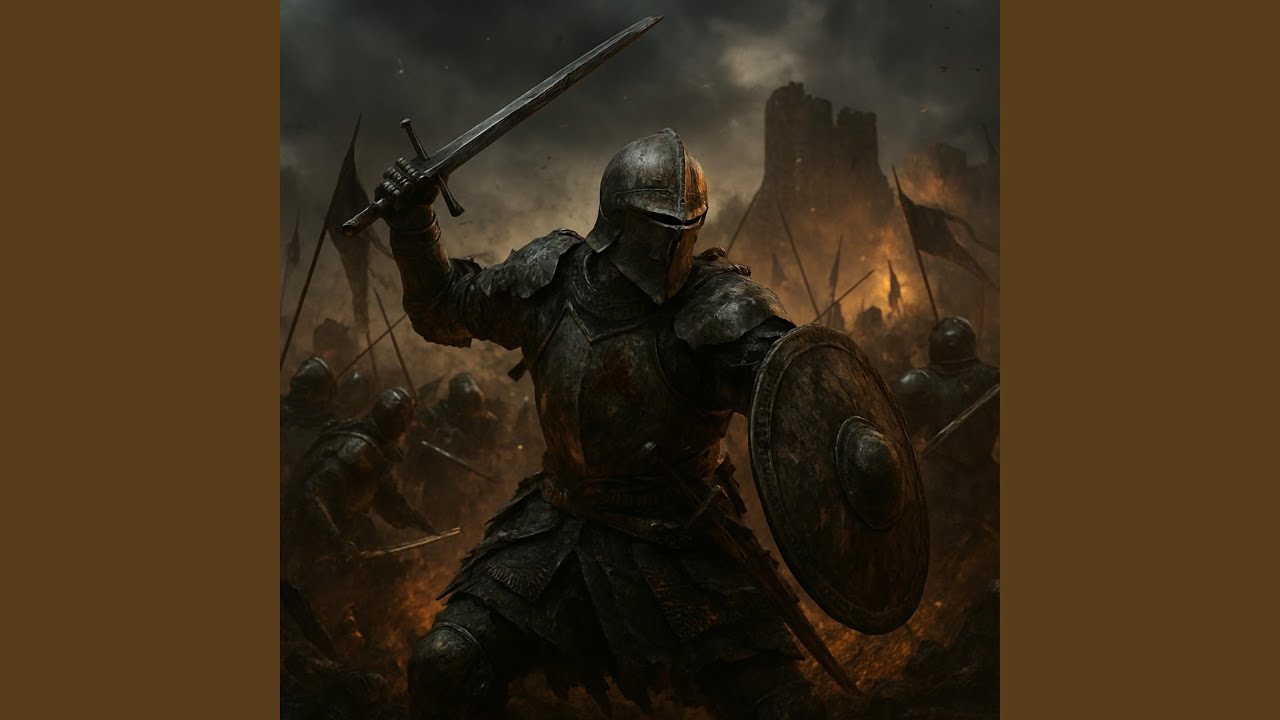 Steel and Blood