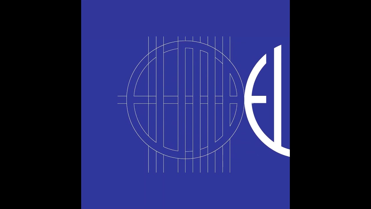 Geometric logo design #logodesign #logo #geometric #geometricdesign #motiondesign #qrafikdizayn