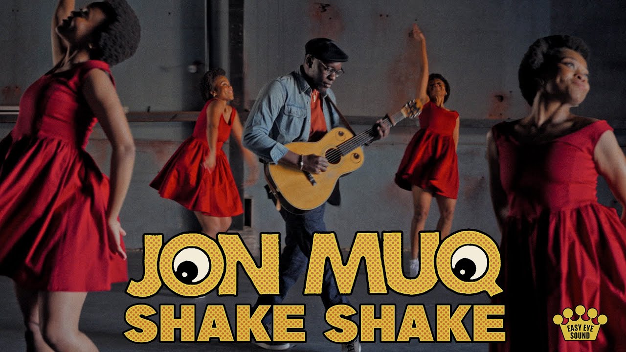 Jon Muq - 