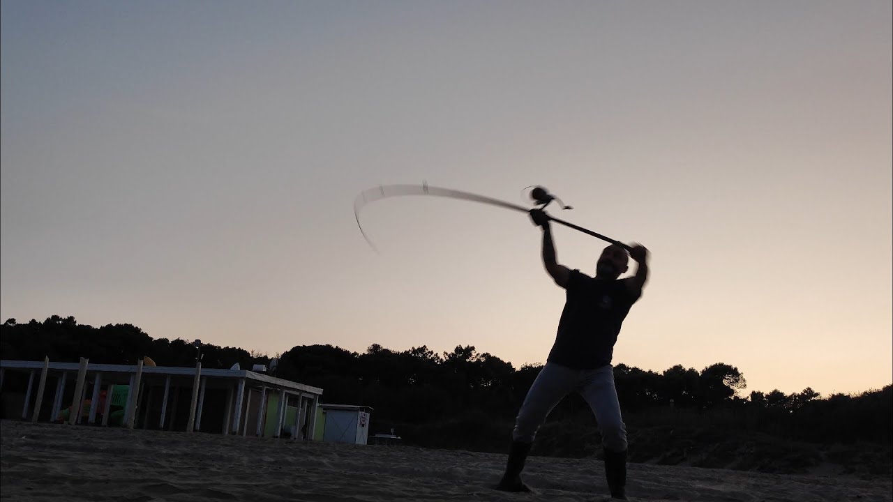Canna Maver Black Diavel 4,20 250g. : alleniamoci un p&ograve;!#pescare#surfcasting#mare